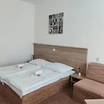 Hotel Morava Tatranská Lomnica