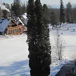 Hotel Morava