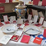 Hotel Morava