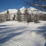 Hotel Morava