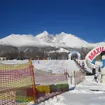 Hotel Morava 2*