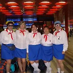 Morava Hotel Tatranska Lomnica