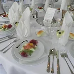 Hotel Morava Tatranská Lomnica