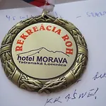 Hotel Morava