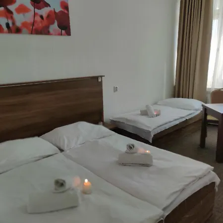 Morava Hotell Tatranská Lomnica