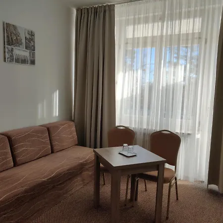 ホテル Hotel Sorea Morava タトランスカ・ ロムニツァ