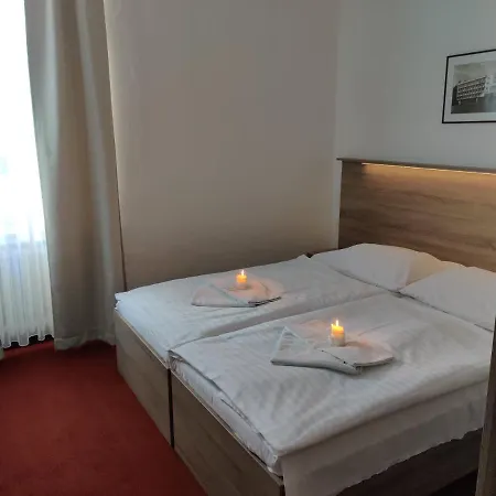 Szálloda Morava 2*