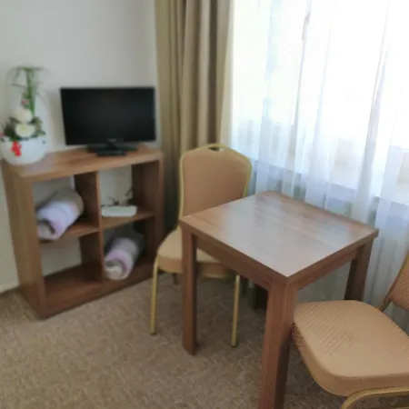 ホテル Hotel Sorea Morava タトランスカ・ ロムニツァ