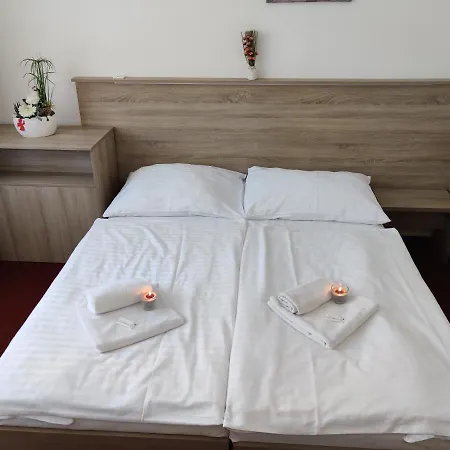 Hotel Sorea Morava Tatranská Lomnica