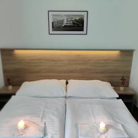 Hotel Sorea Morava 4*