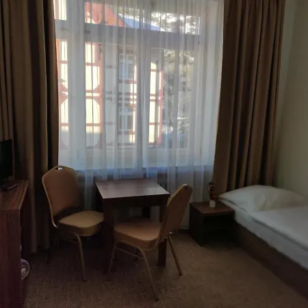 Hotel Sorea Morava Hotel