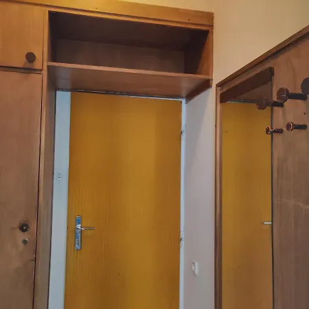 Hotel Sorea Morava Tatranská Lomnica