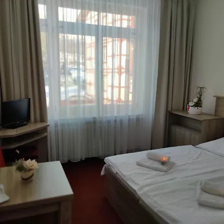 Hotel Sorea Morava 4*