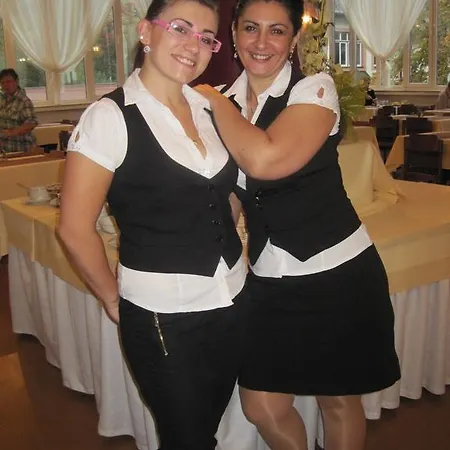 Hotel Hotel Sorea Morava