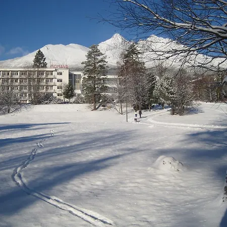 Hotel Hotel Morava