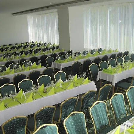 Hotel Sorea Morava Hotel 4*