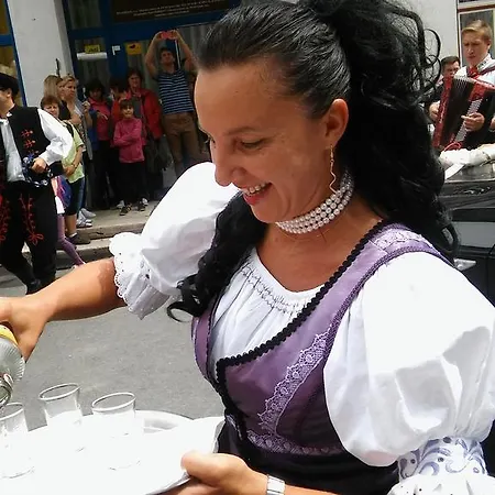 Hotel Sorea Morava