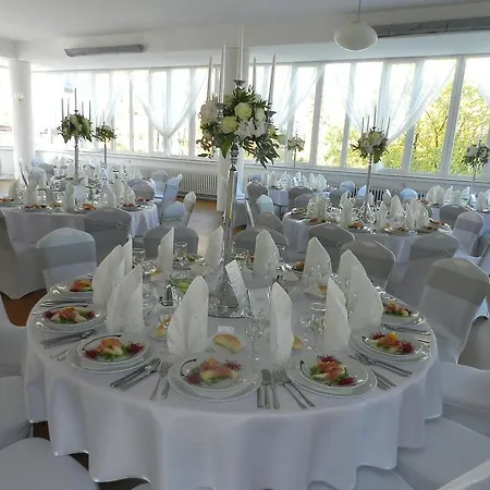 Hotel Hotel Sorea Morava 4*