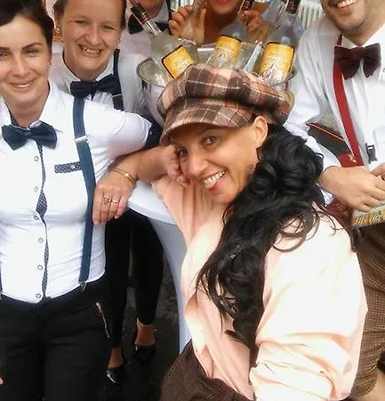 Morava Hotell