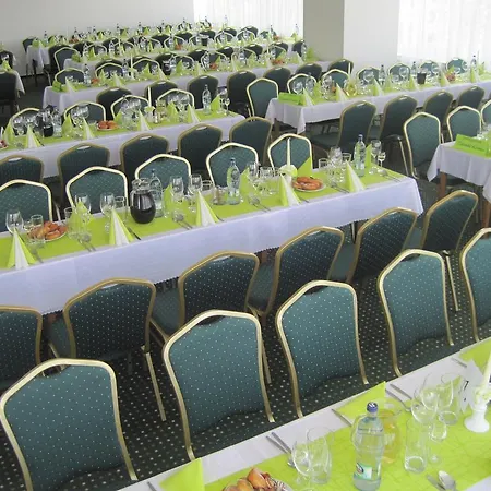Hotel Sorea Morava 4* Tatranská Lomnica