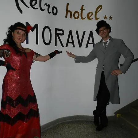Hotel Sorea Morava 4* Tatranská Lomnica