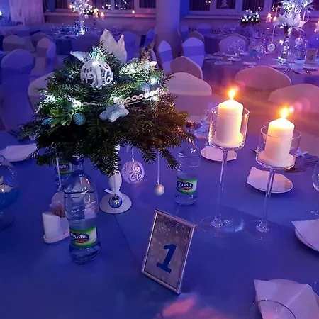 Morava Hotel Tatranska Lomnica