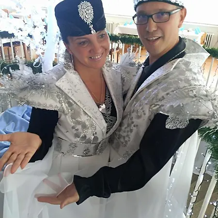 Morava 2* Tatranska Lomnica