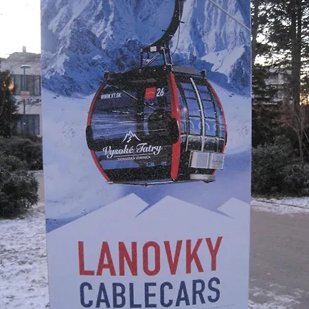 Morava 2* Tatranska Lomnica