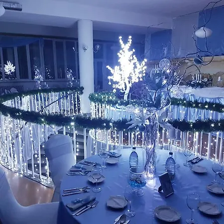 Hotel Sorea Morava 4*