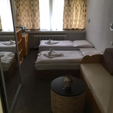 Hotel Sorea Morava 4*