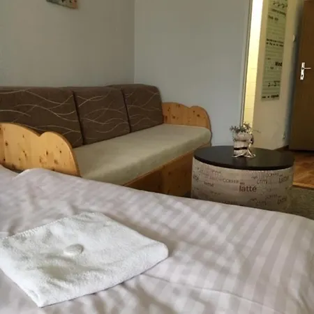 Morava Hotell