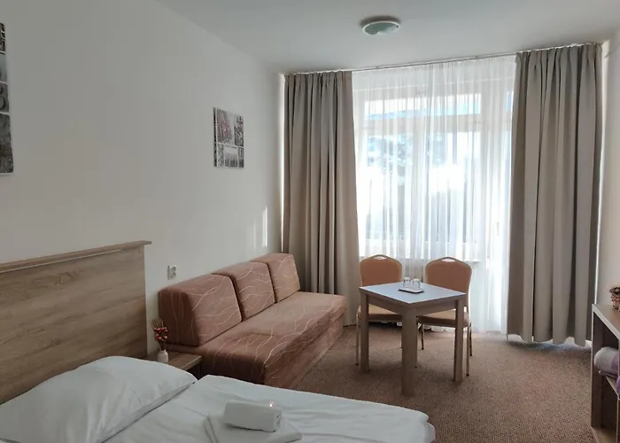 Morava Tatranska Lomnica