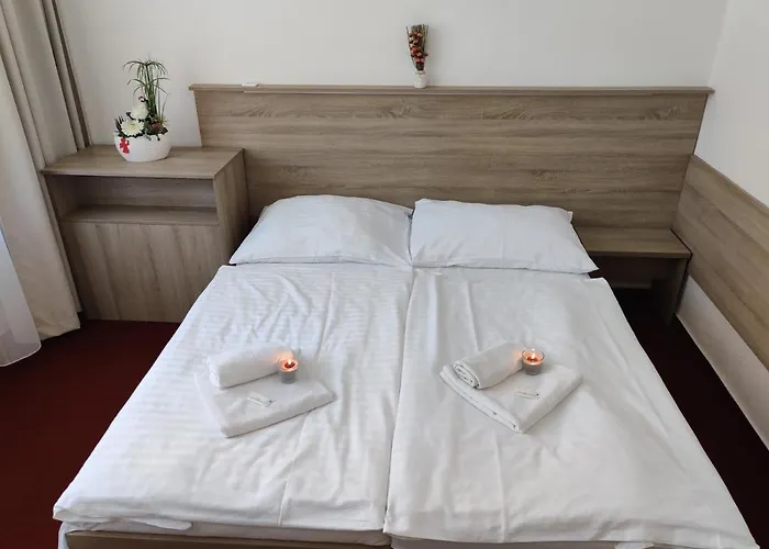 Morava Tatranska Lomnica