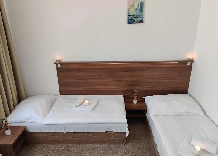 Morava 2* Tatranska Lomnica