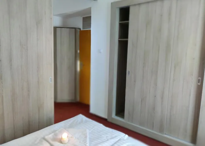 Morava Tatranska Lomnica