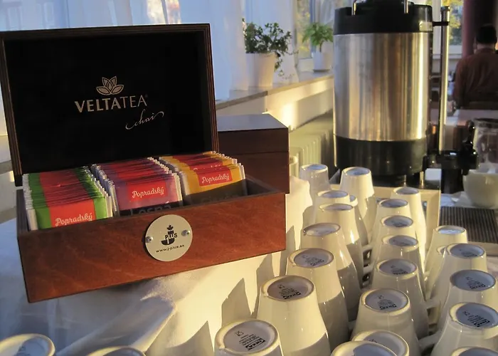 Morava 2* Tatranska Lomnica