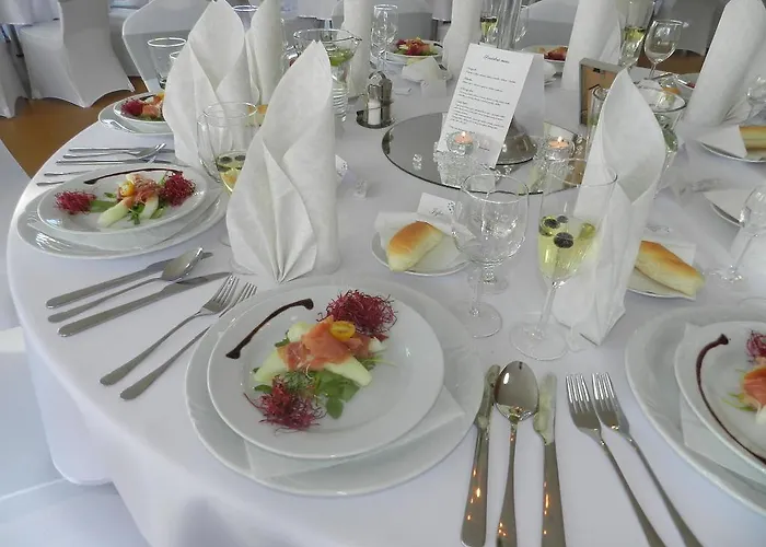 Hotel Morava Tatranska Lomnica