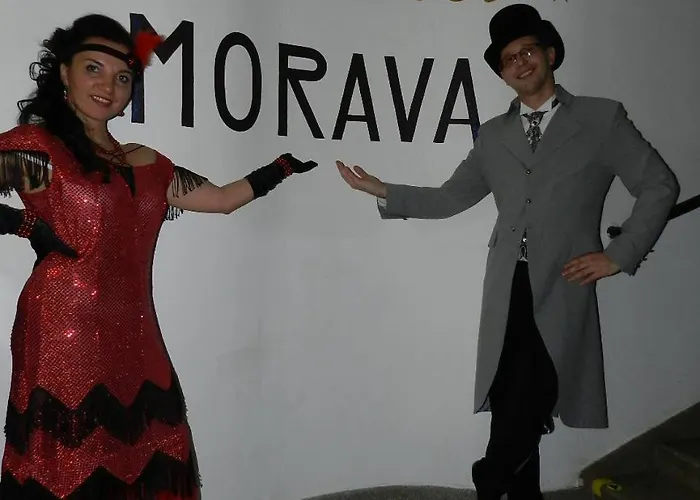 Morava 2* Tatranska Lomnica