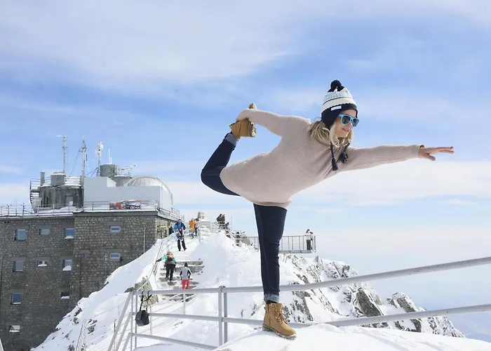 Morava Hotel Tatranska Lomnica